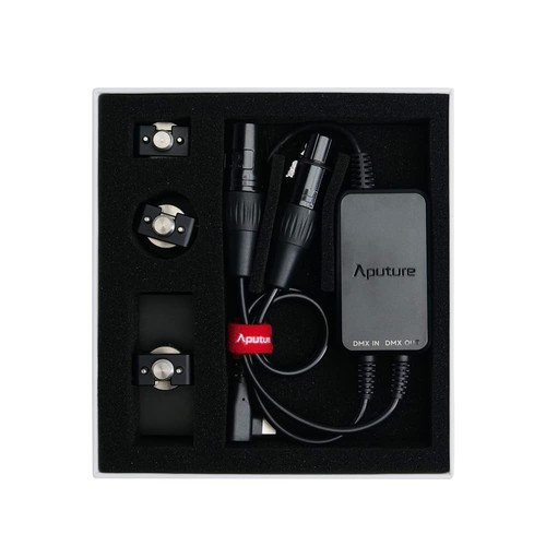 Kit adaptateur dmx extension - kit, d'extension