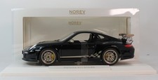 Norev Porsche 911 GT3 RS Noir