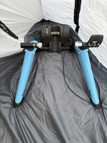 Tacx indoor boost bike - boost, trainer