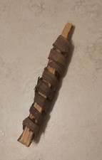 siwak, appelé aussi souek