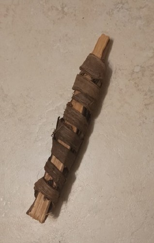 Siwak appelé aussi - siwak,, souek