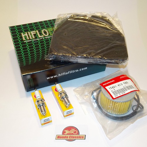 Honda moteur service - honda, kit
