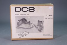 LP1113 DCS VERLINDEN R8 Diorama 1/35 1:35 Ruines Ruins