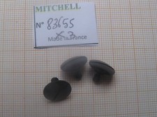 3 VIS PICK UP NOIR MOULINET MITCHELL 306 PRO BAIL SCREW REEL PART 83655