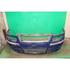 ENJOLIVEUR PARE-CHOC AVANT POUR FIAT ULYSSE (02-08)(08-11) 2.0 16V JTD MNV 2002