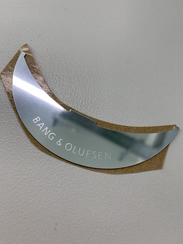 Bang olufsen beolab 6000 - bang,