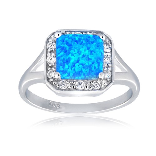 Argent sterling synthétique - argent,