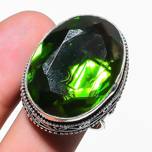 Bague vintage réglable - , en
