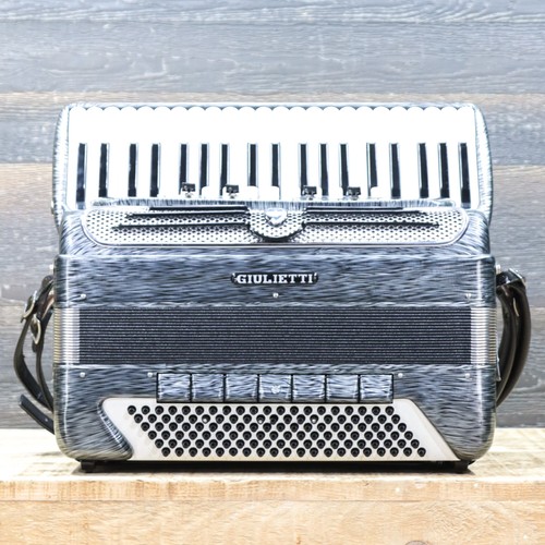 Giulietti musette model - giulietti,