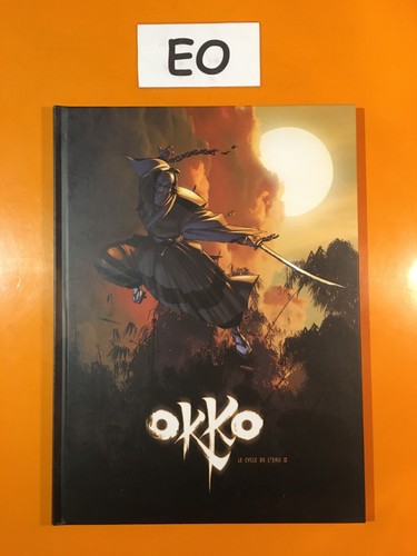 Hub okko le cycle de - okko, :