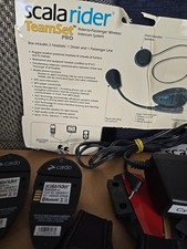 Scala Rider Teamset Pro