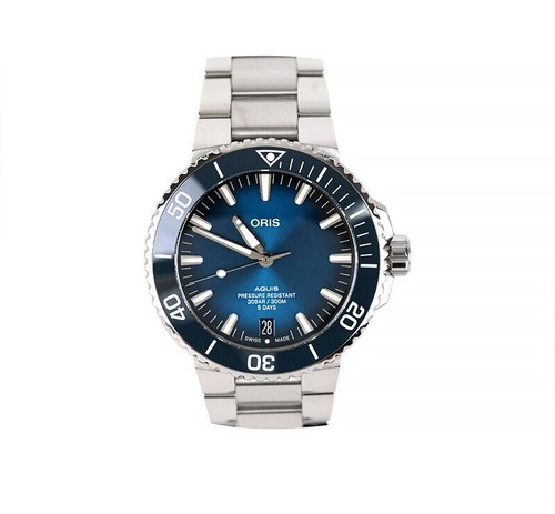 Oris aquis date caliber - oris, 400