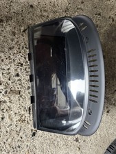 Écran GPS E60 E63 E64 E61 65826957343 65 82 6 957 343 