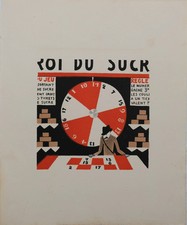 Lucien BOUCHER : Le Roi du