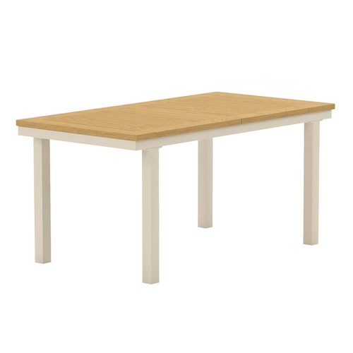 Table jardin extensible - de,