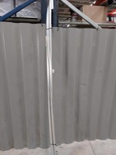 Barres de toit VOLKSWAGEN TOURAN 1 PHASE 2