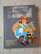 Asterix obelix rombaldi - asterix, &