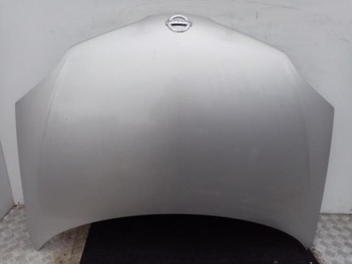 Capot nissan primera - capot,