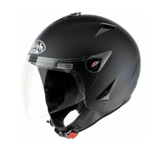 Casque moto airoh jet - moto, jt
