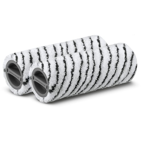 Rouleau microfibre karcher - rouleau,