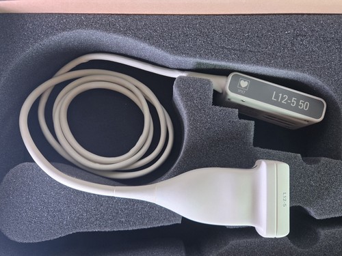 Philips sonde échographie - sonde,