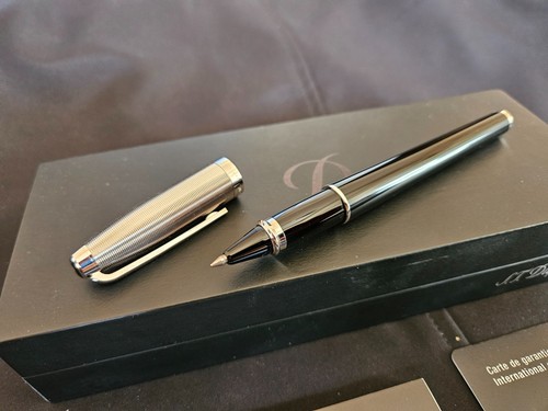 Stylo roller dupont - stylo,
