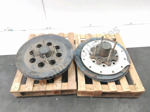Masses roue case 845 xl - case,
