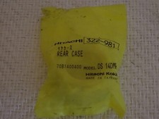 HITACHI KOKI 322-981 couvercle