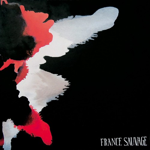 France sauvage couper les - france,