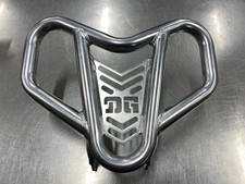 DG V-series Front Bumper