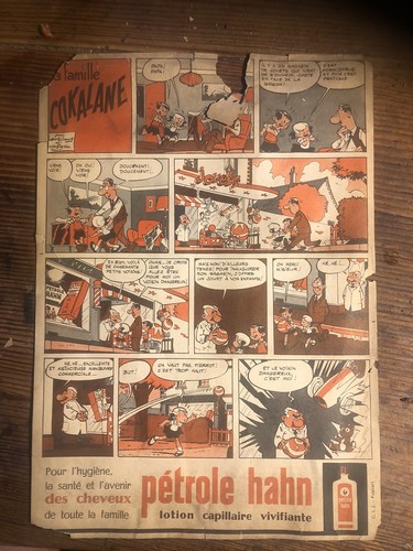 Uderzo goscini pas asterix - goscini,