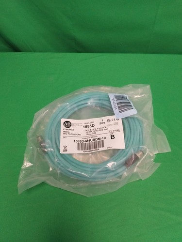 Allen bradley 1585d - allen, 1585d-m4ubdm-10