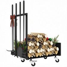 Outsunny Range-bûches