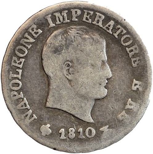 Soldi napoléon imperator - soldi,