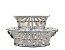 40cm Malicorne Openwork