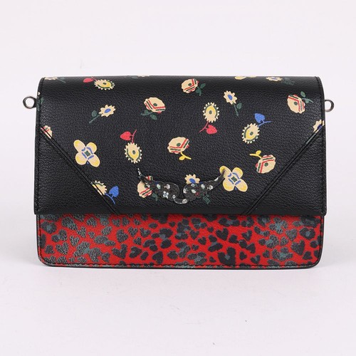 Zadig voltaire black multi - voltaire,