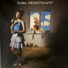 Michel Polnareff – Bulles -