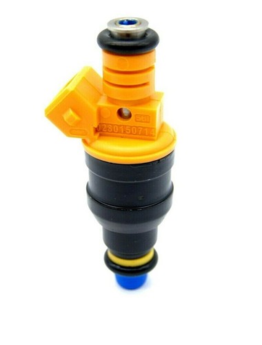 Injecteur carburant pour - carburant,
