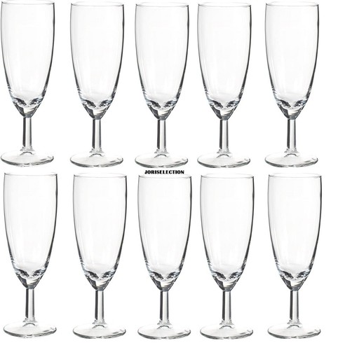 Lot verres flottants - lot, 15