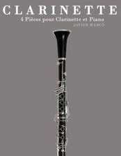 Clarinette: 4 Pi