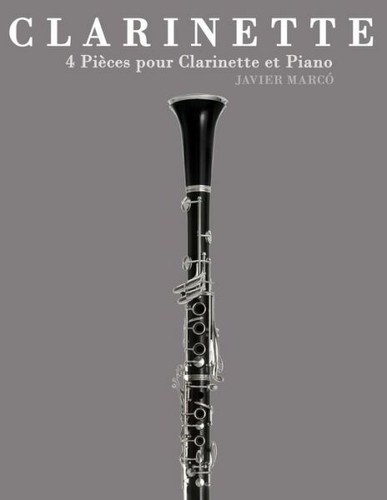Clarinette pi - 4,