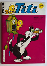 Titi poche n° 126 - Le