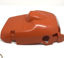 Capot Moteur Tronçonneuse Husqvarna 135 Série E Réf : 544 21 49