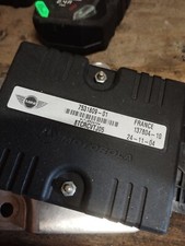 mini r50 r52 r53 module boite