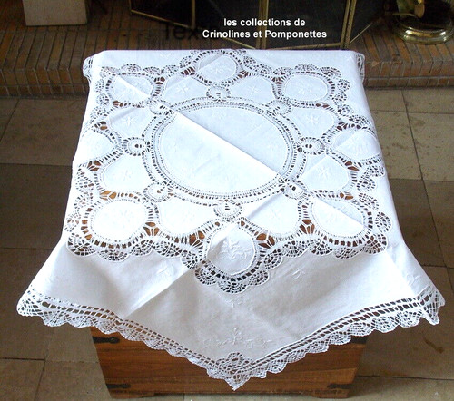Nappe the surnappe brodee - a,