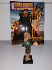 #027 - L'Homme Sable - The