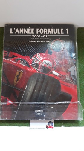 Livre sur automobile - livre, "
