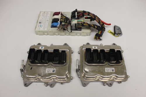 Moteur ordinateur dme ecu - ecu, fem