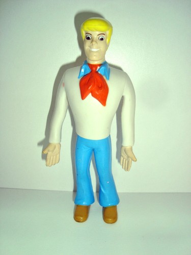 A738 figurine scooby doo - a738,