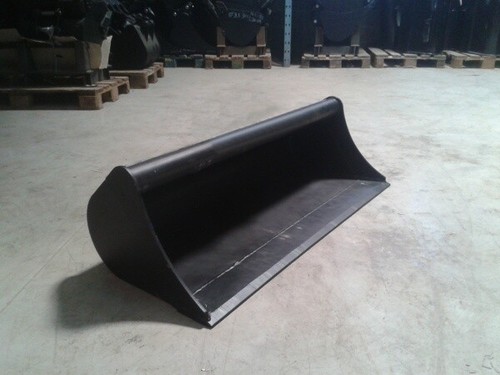 Godet curage 1200mm - de,